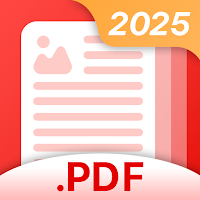 PDF Reader - Document Viewer