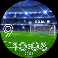 Football 9 Goal II