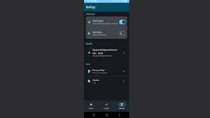 ZeroSpend - Expense Tracker Screenshot 2