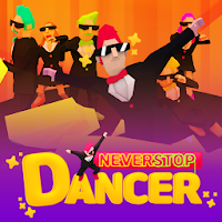 Dancer Never Stop : New style 