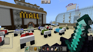 Craftsman 7 Screenshot 1