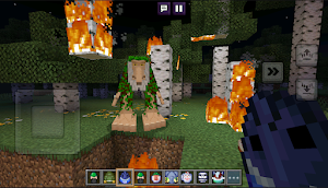 Brainrot Craft Master Screenshot 1