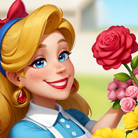 Flower Joy