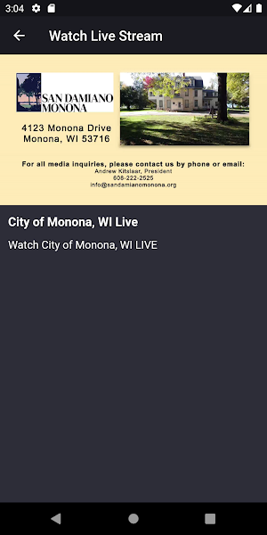 MononaGo Screenshot 2