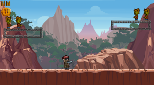 Zombie Survival Screenshot 2