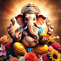 Ganesh Wallpapers 4K