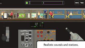Kyiv Metro Masters 2 Screenshot 3