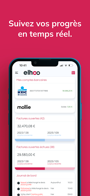 elhoo Screenshot 3