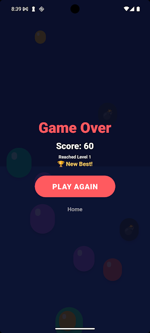 Balloon Defender Screenshot 2