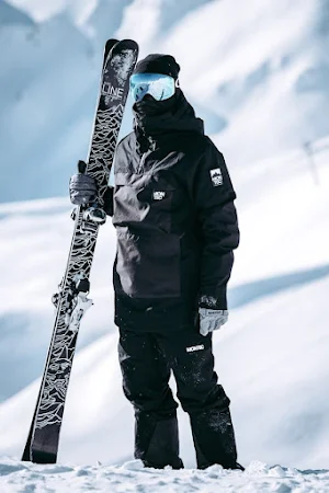 Snowboarding Wallpaper Screenshot 3