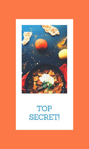 American Restaurant Recipes Co Screenshot 0