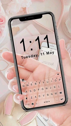 Classic Transparent Themes Screenshot 1