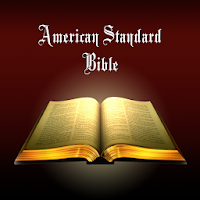 American Standard Bible