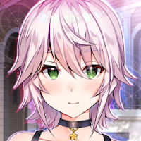 My Time Traveling Girlfriend : Anime Dating Sim