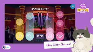 Cat Town Mobile Screenshot 3