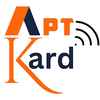 AptKard