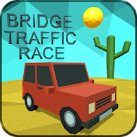 Bridge Traffic Race 🚙