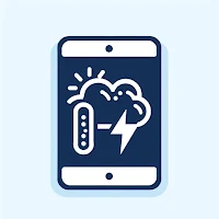MKGT Weather