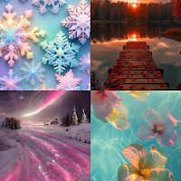 Weather Live Wallpapers