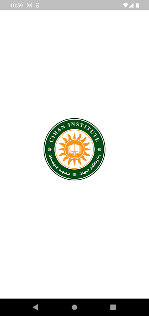 Cihan Institutes Screenshot 0