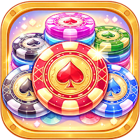 Chip Jam:Royal Sort