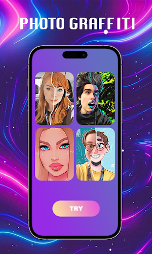 Dream AI - Art Generator Screenshot 3