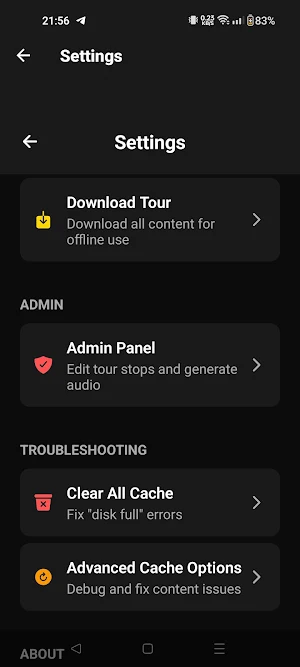 Spišský hrad Screenshot 3