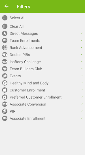 IsaPulse Screenshot 3