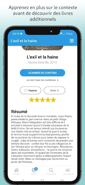 Neolivre Screenshot 1