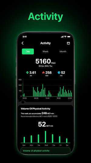 OWRing Screenshot 1