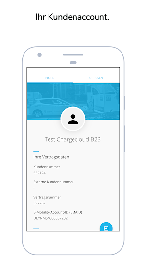 nonoxx charge Screenshot 1