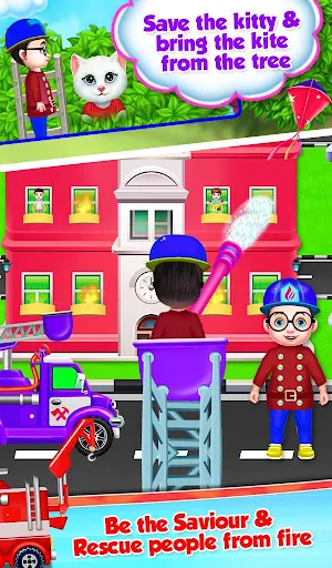 My Entrepreneur Dream Job Screenshot 2