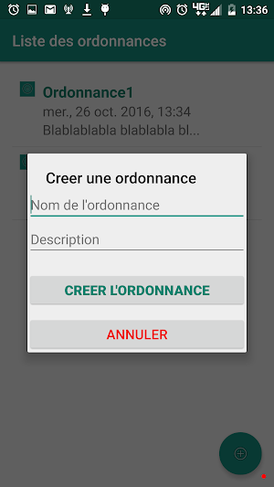 Pharmacies Cameroun Screenshot 2