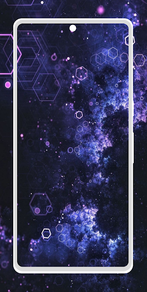 Wallpapers - Gld Screenshot 2