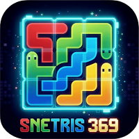 Snetris: Snakes & Blocks