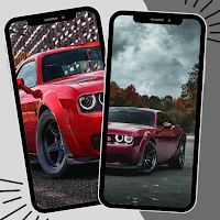 Dodge Challenger Wallpapers