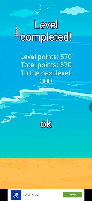 Fishing arcade Screenshot 3