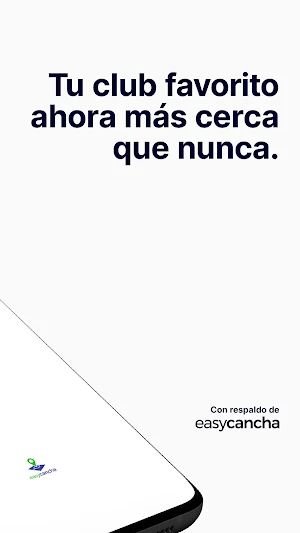 Fontova Padel Screenshot 1