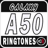 galaxy a50 ringtone app