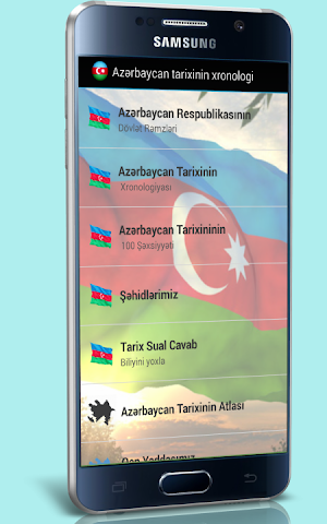 Azerbaijan Screenshot 0