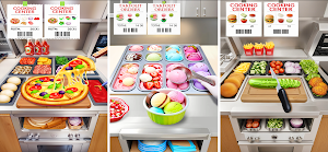 Burger Simulator 3D Screenshot 0