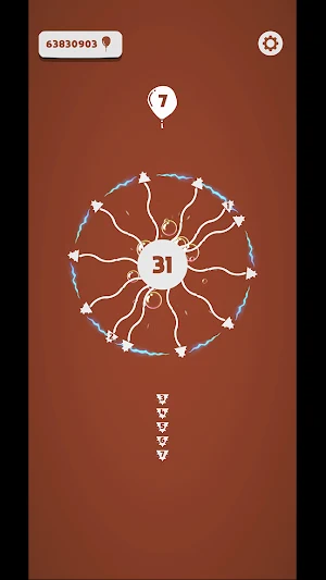 Needles Screenshot 2