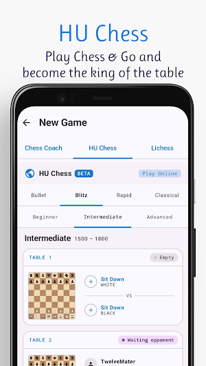 Chess Coach - AI Chess Tutor Screenshot 1