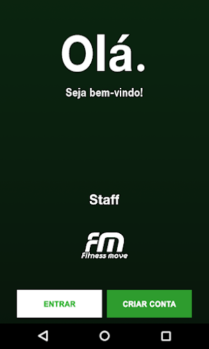 Professor FMFitnessMove Screenshot 1
