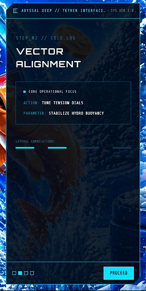 Abyssal Deep Screenshot 3