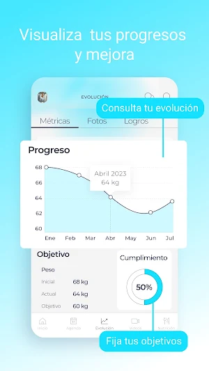 VEROTRAINING Screenshot 2