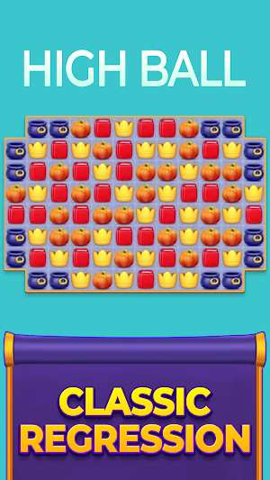 High Ball Screenshot 2