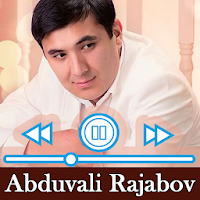 Abduvali Rajabov