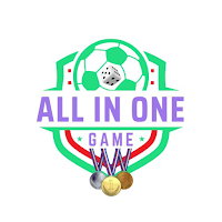 Fayvoo Games- All in One game