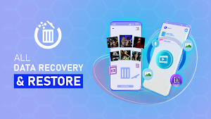 File Recovery - Restore Files Screenshot 0